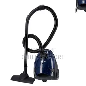 Geepas Vacuum Cleaner.
