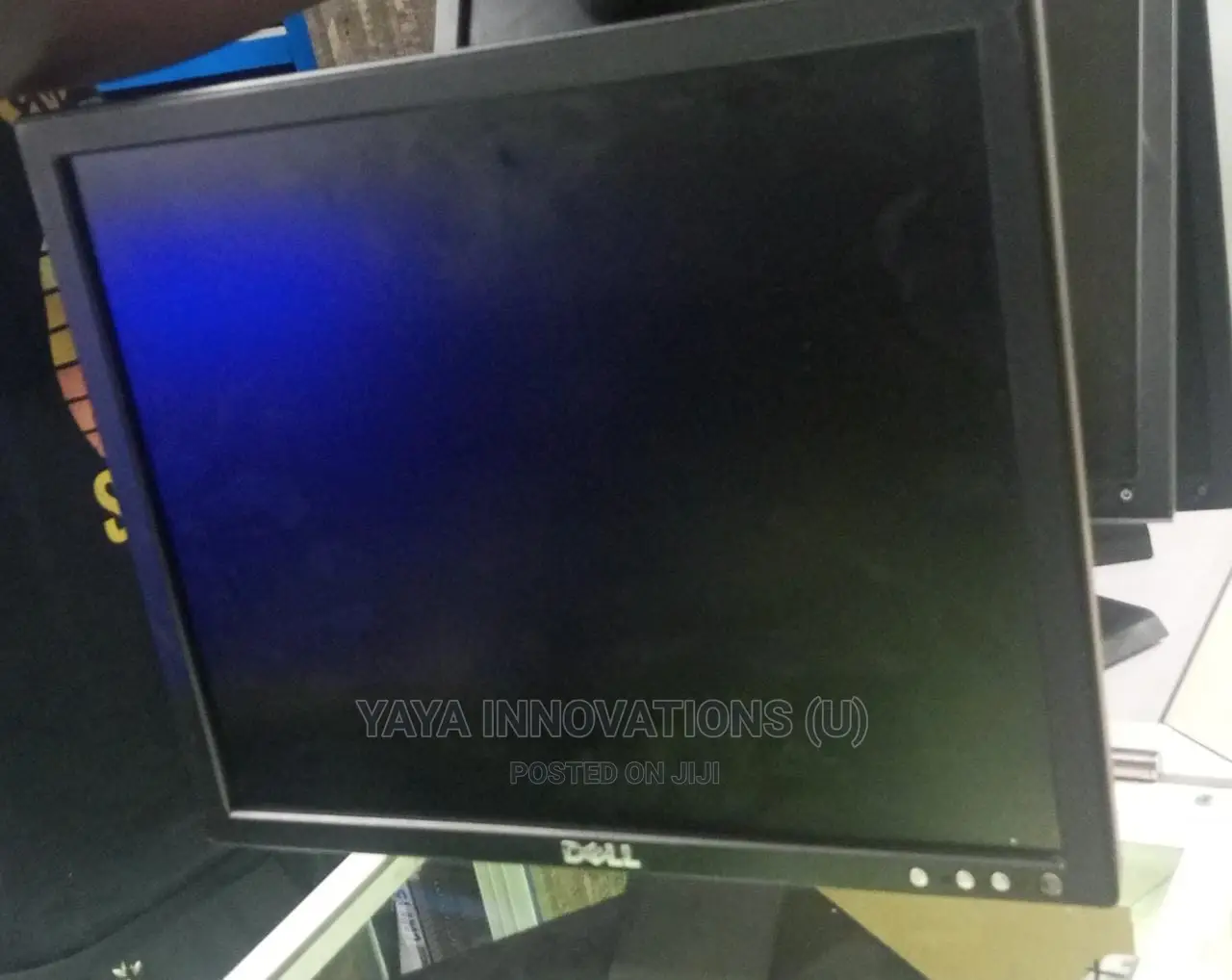 Dell 17inch Monitor at Yaya Innovations