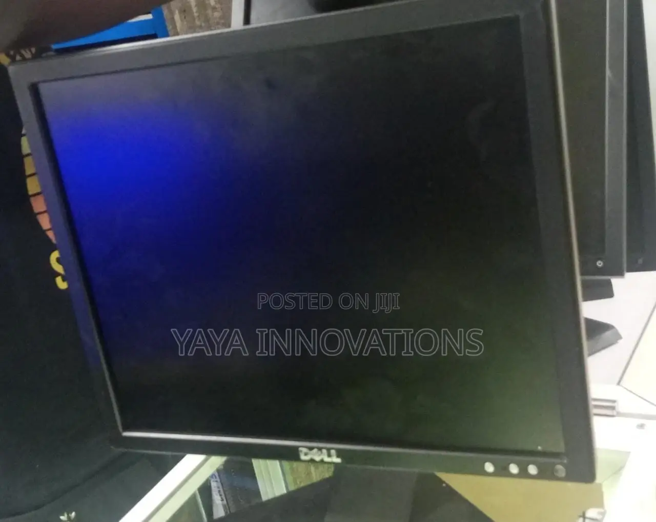 Dell 17inch Monitor at Yaya Innovations