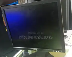 Dell 17inch Monitor at Yaya Innovations