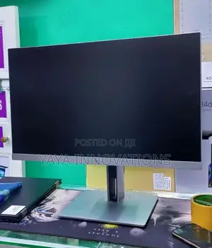Hp 24 Inch IPS Monitor