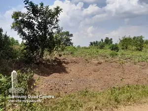 Plots for Sale in Gayaza Bugema