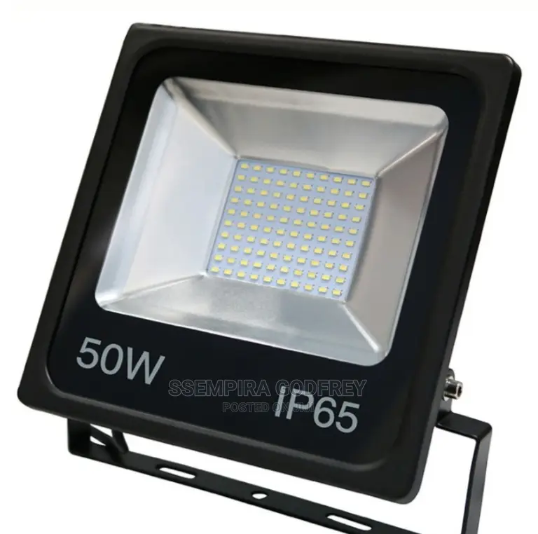 Led Flood Light 50 Watts