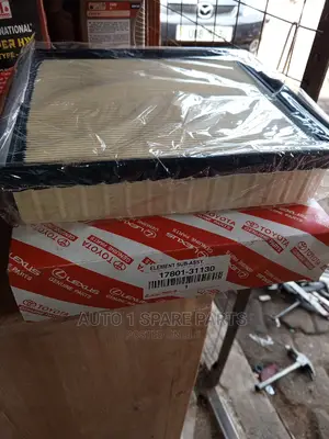 Air Cleaner for Toyota Kluger New Model