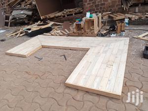 Pallet Table