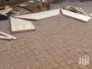 Pallet Table
