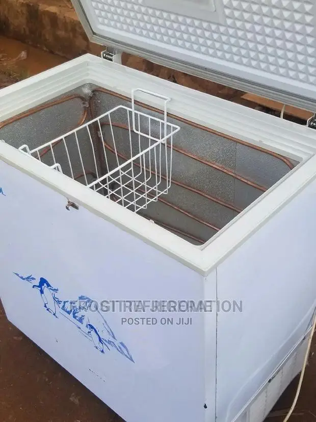 Fridge Freezer Not Working