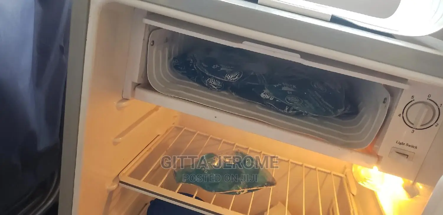 Fridge Freezer Not Working