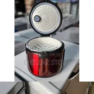 Saachi 2.8 Litres Rice Cooker.
