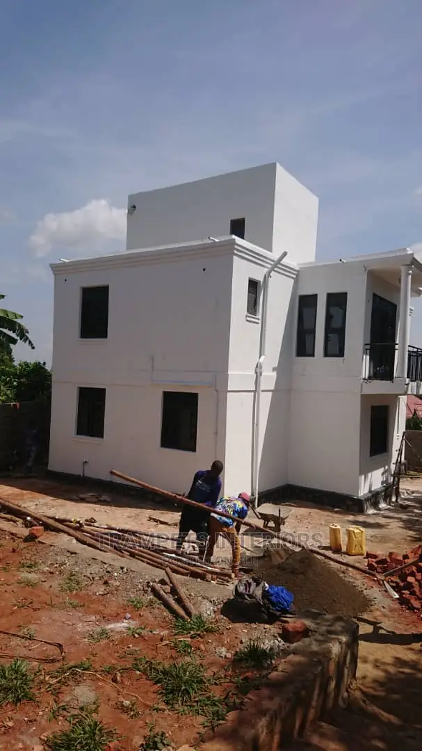 House Painting and Renovation Services Call