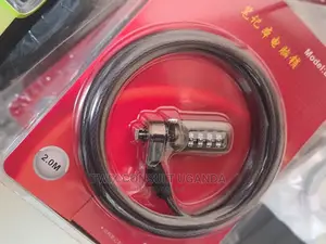 Nano Laptop Lock