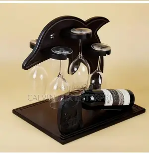 Wine Holder