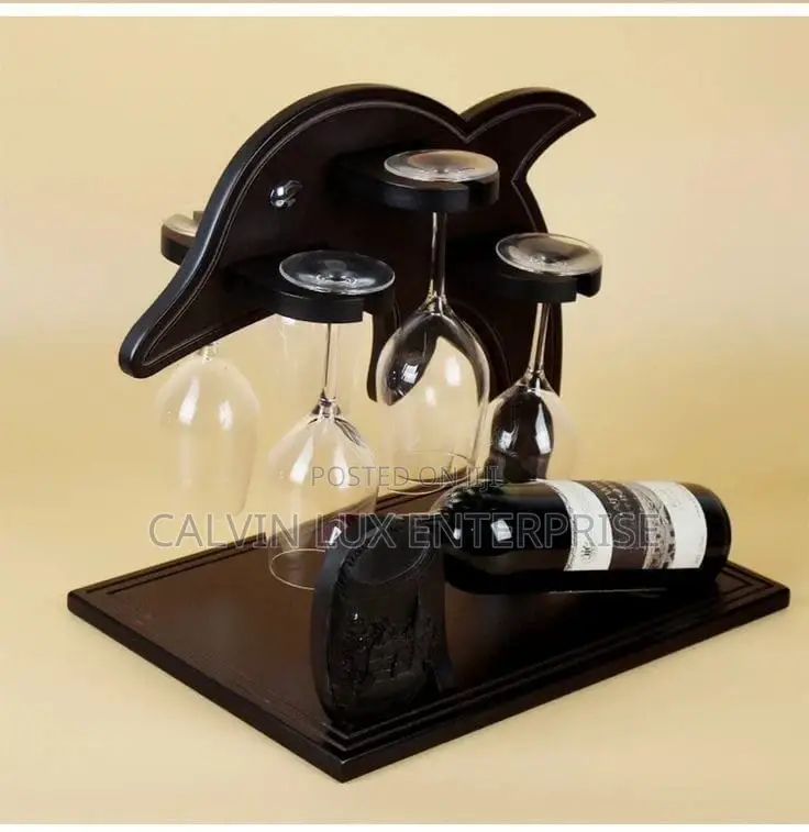 Wine Holder