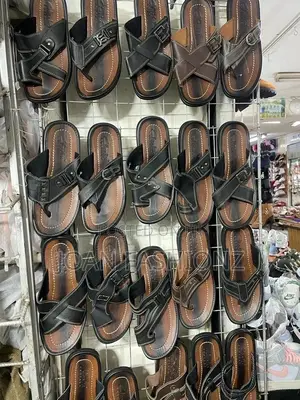 Original Clarks Sandals for Men