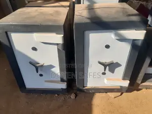 High Security Safes And Vaults