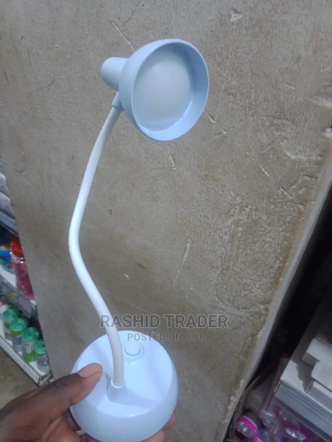 6 SMD Mini Stand Light