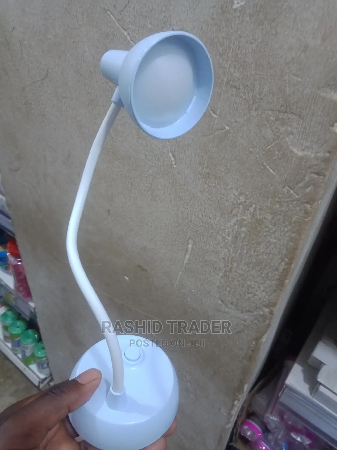 6 SMD Mini Stand Light