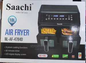 Saachi Air Fryer
