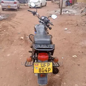TVS HLX 125 2023 Blue