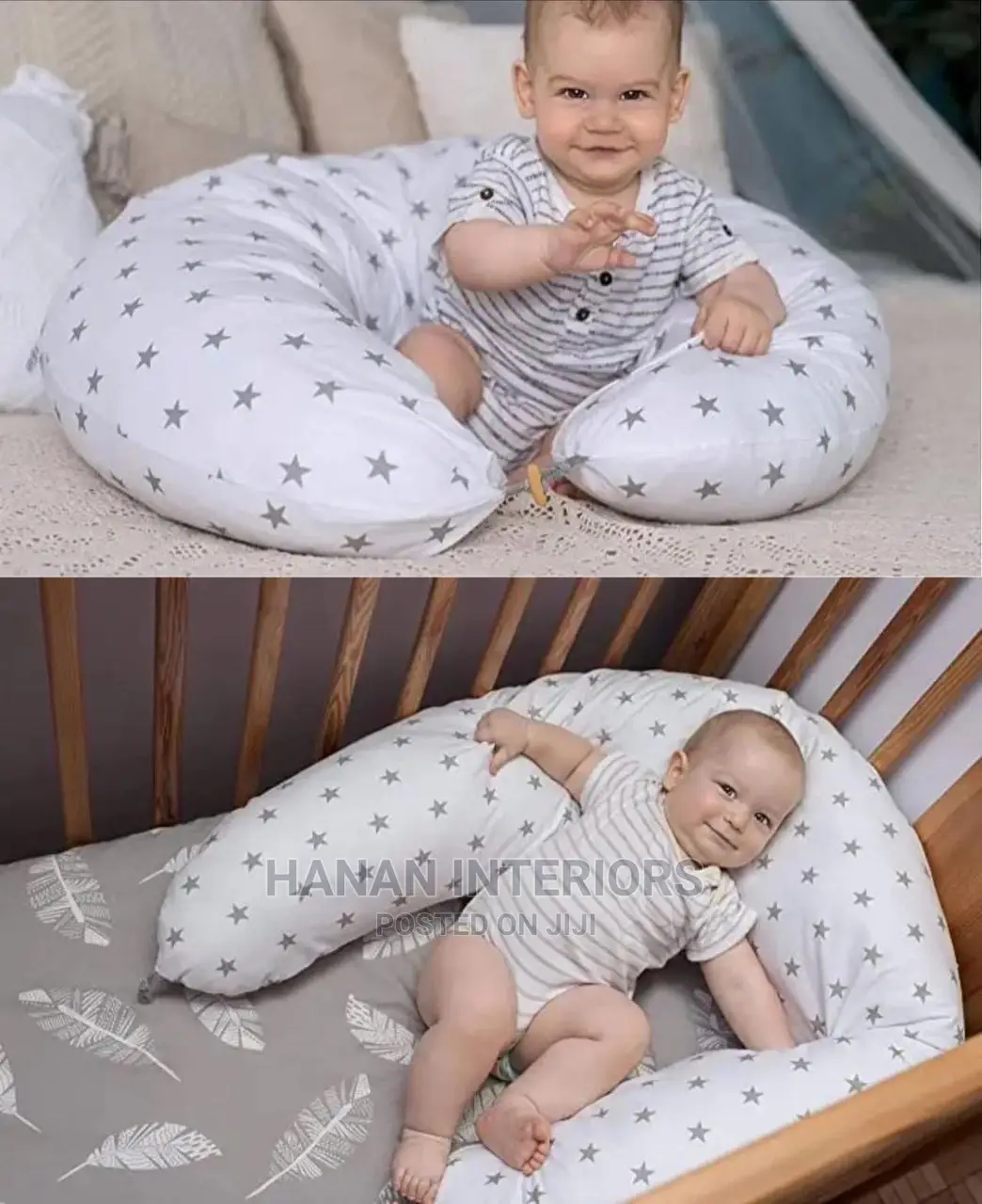 Baby Pillow