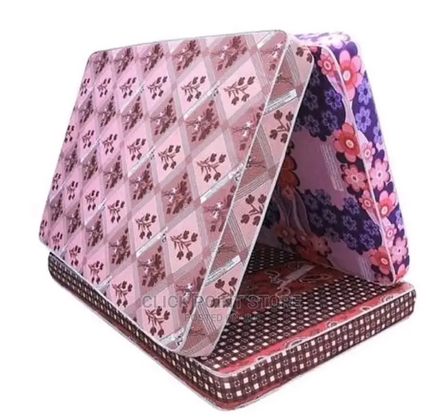 5 by 6 Mattress/Rosefoam Mattresses/Mattress/5 by 6 Mattress