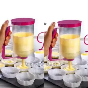 Portable Batter Dispenser