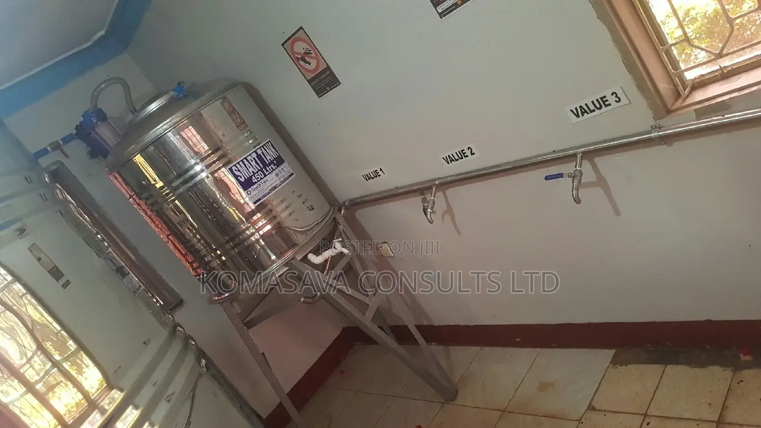 Beverages Plant Set-Up Design, Assembling and Consultant