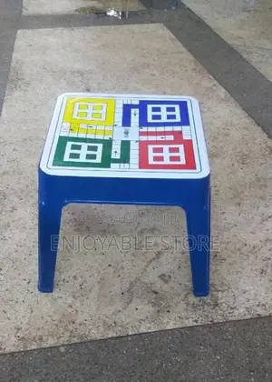 Plastic Table
