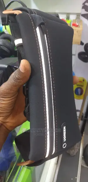 Ugreen Outdoor Running Waist Belt Pack (Water Proof)