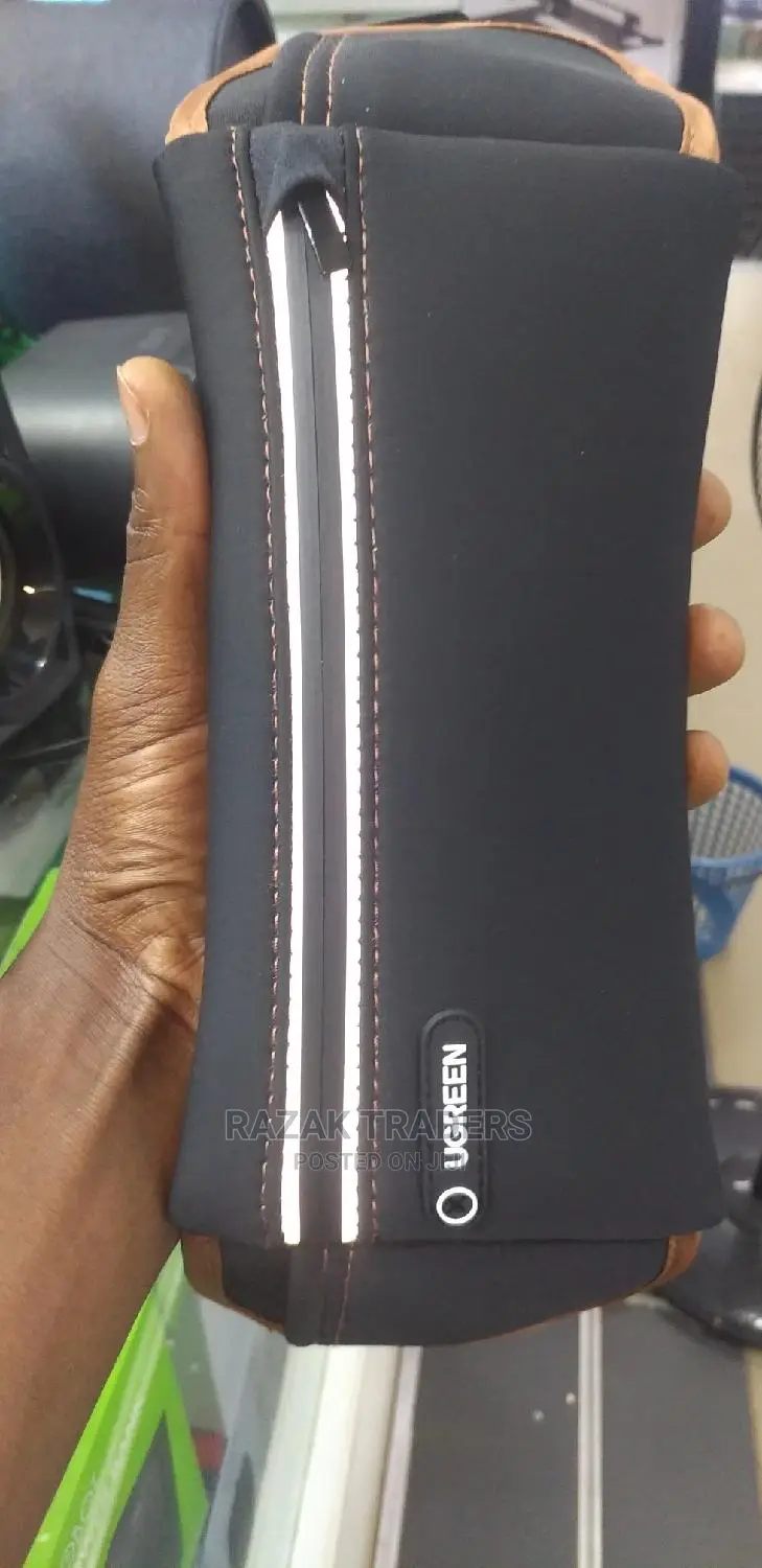 Ugreen Outdoor Running Waist Belt Pack (Water Proof)