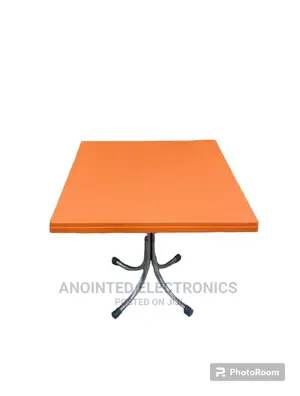 Restaurant Table
