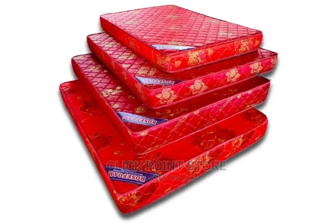 5*6 Deluxe Quilted Mattress/ Deluxe Mattress 5 by 6 Mattress