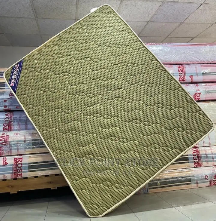 5*6 Orthopedic Mattress/Mattress/5 by 6 Orthopaedic Mattress