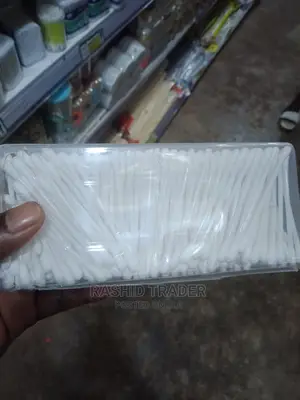 Cotton Ear Buds