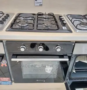 Blueflame Inbuilt Cooker/ Blueflame Inbuilt Cooker