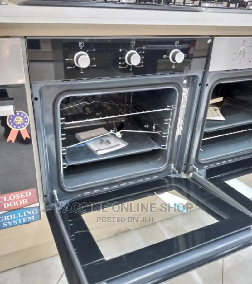 Blueflame Inbuilt Cooker/ Blueflame Inbuilt Cooker
