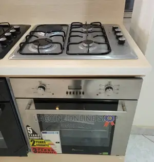 Blueflame Inbuilt Cooker/ Blueflame Inbuilt Cooker