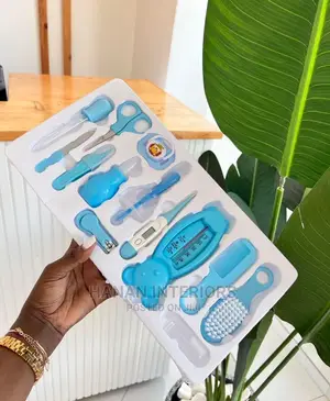 Baby Sanitary Box