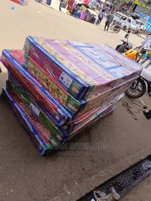 4*6/6inch Sealed Mattress