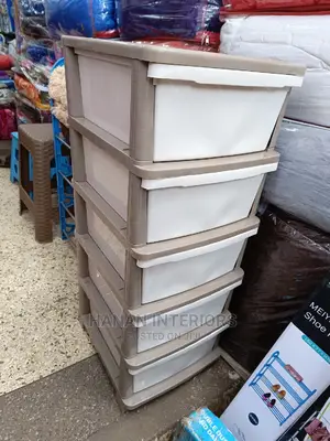 Photo - Plastic Wardrobe