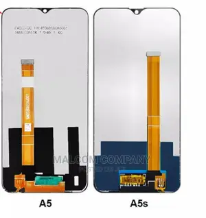 Oppo A5/A5s Screen