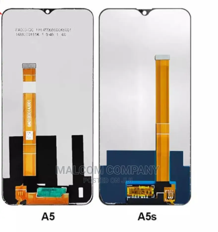Oppo A5/A5s Screen