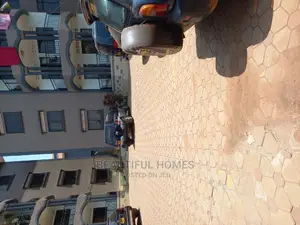 Furnished 2bdrm Apartment in Najjera, Nakawa for sale