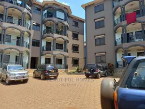 Photo - Furnished 2bdrm Apartment in Najjera, Nakawa for sale