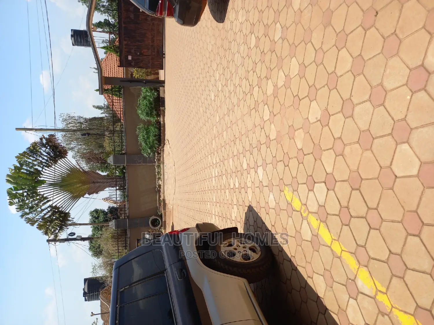 Furnished 2bdrm Apartment in Najjera, Nakawa for sale