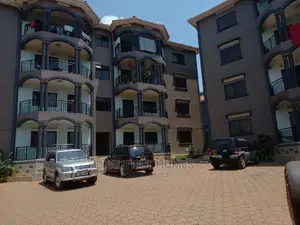 Furnished 2bdrm Block of Flats in Najjera, Nakawa for sale