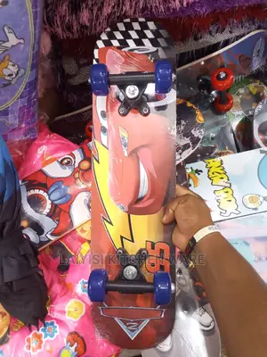 Skate Board