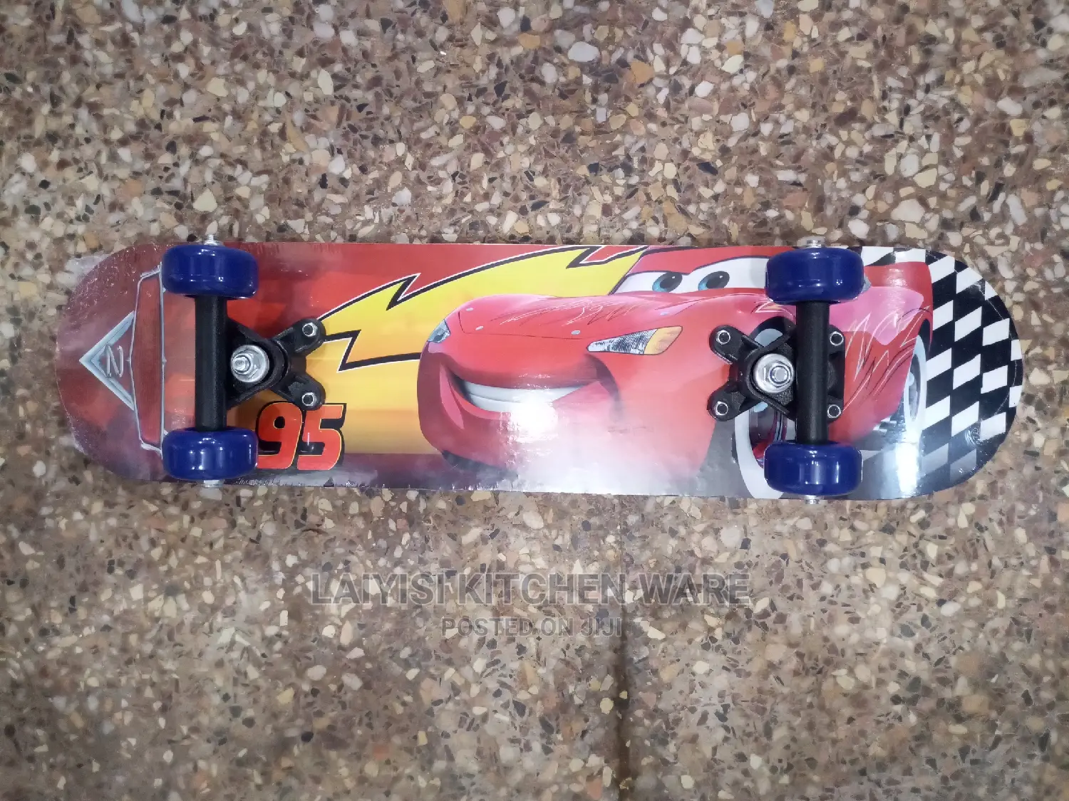 Skate Board