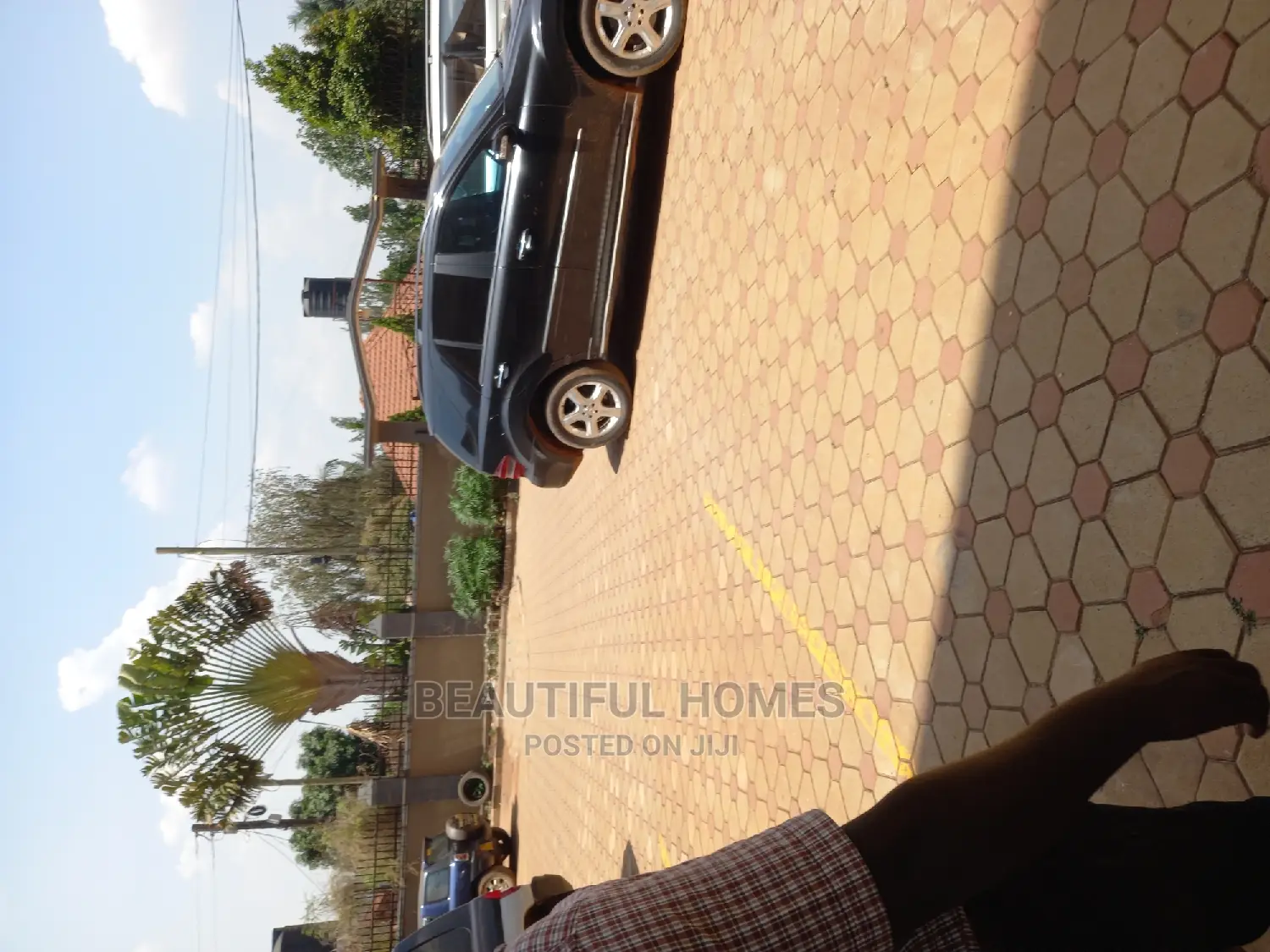 Furnished 2bdrm Apartment in Najjera, Nakawa for sale