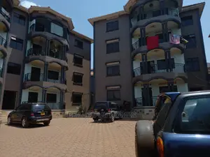 Furnished 2bdrm Apartment in Najjera, Nakawa for sale